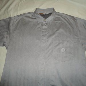 Gianni Versace Long Sleeve shirt XL